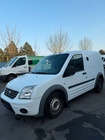Ford Tourneo Connect 2013