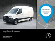 Mercedes-Benz Sprinter 2024