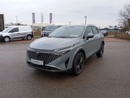 Nissan Qashqai 2025