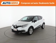 Renault Captur 2019