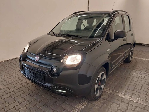 Fiat Panda 2019
