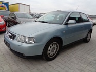 Audi A3 2000