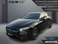 Mercedes-Benz A-Class 2021