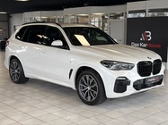 BMW X5 2020