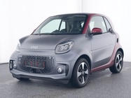 Smart ForTwo 2024