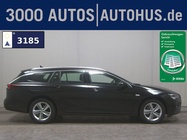 Opel Insignia 2021