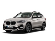 BMW X1 2021