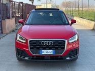 Audi Q2 2020