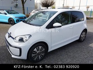 Volkswagen up! 2022
