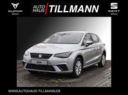 Seat Ibiza 2024