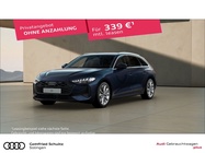 Audi A6 2025