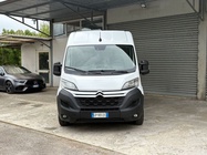 Citroen Jumper 2023