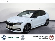Skoda Fabia 2021