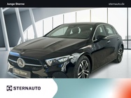 Mercedes-Benz A-Class 2025