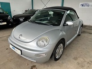 Volkswagen New Beetle 2005