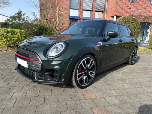 MINI Clubman 2020