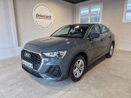 Audi Q3 2024