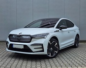 Skoda Enyaq 2022