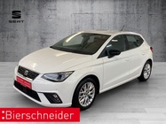 Seat Ibiza 2023
