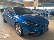 Seat Leon 2025