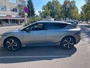 Kia EV6 2022
