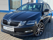 Skoda Octavia 2020