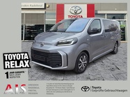 Toyota Proace 2025