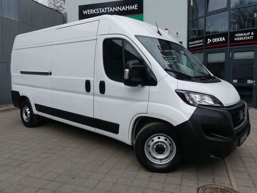 Fiat Ducato 2024