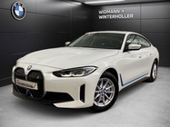 BMW i4 2023