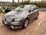 Mercedes-Benz B-Class 2014