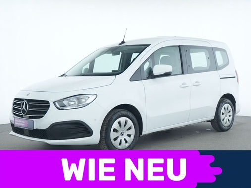 Mercedes-Benz T-Class 2023