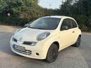 Nissan Micra 2009