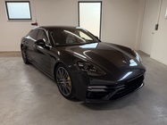 Porsche Panamera 2021