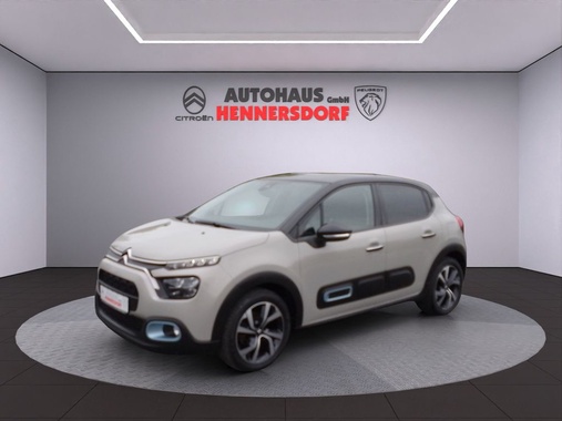 Citroen C3 2023
