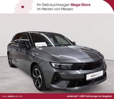 Opel Astra 2024