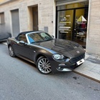 Fiat 124 2019