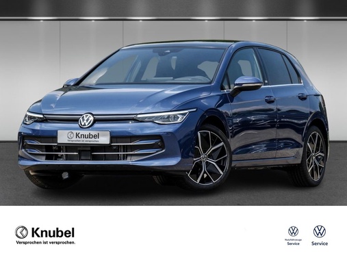 Volkswagen Golf 2024