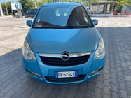 Opel Agila 2009