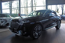 Great Wall Wey 05 2025