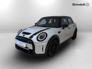 MINI Cooper 2021