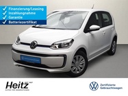 Volkswagen up! 2021