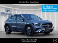 Mercedes-Benz GLA-Class 2024