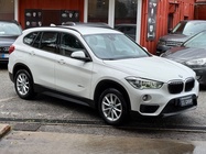 BMW X1 2019