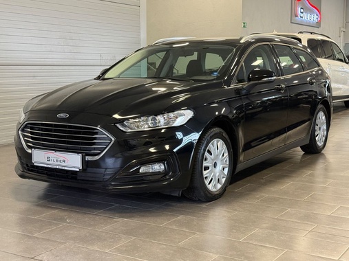 Ford Mondeo 2019