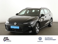 Volkswagen Passat 2024