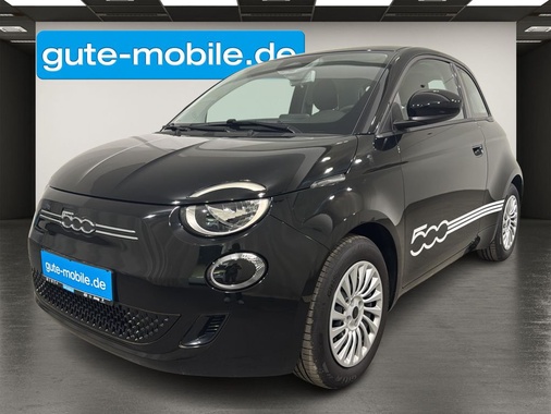 Fiat 500e 2023