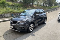 Opel Mokka 2017