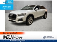 Audi Q2 2023
