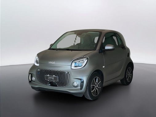 Smart ForTwo 2023