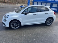 Fiat 500X 2020